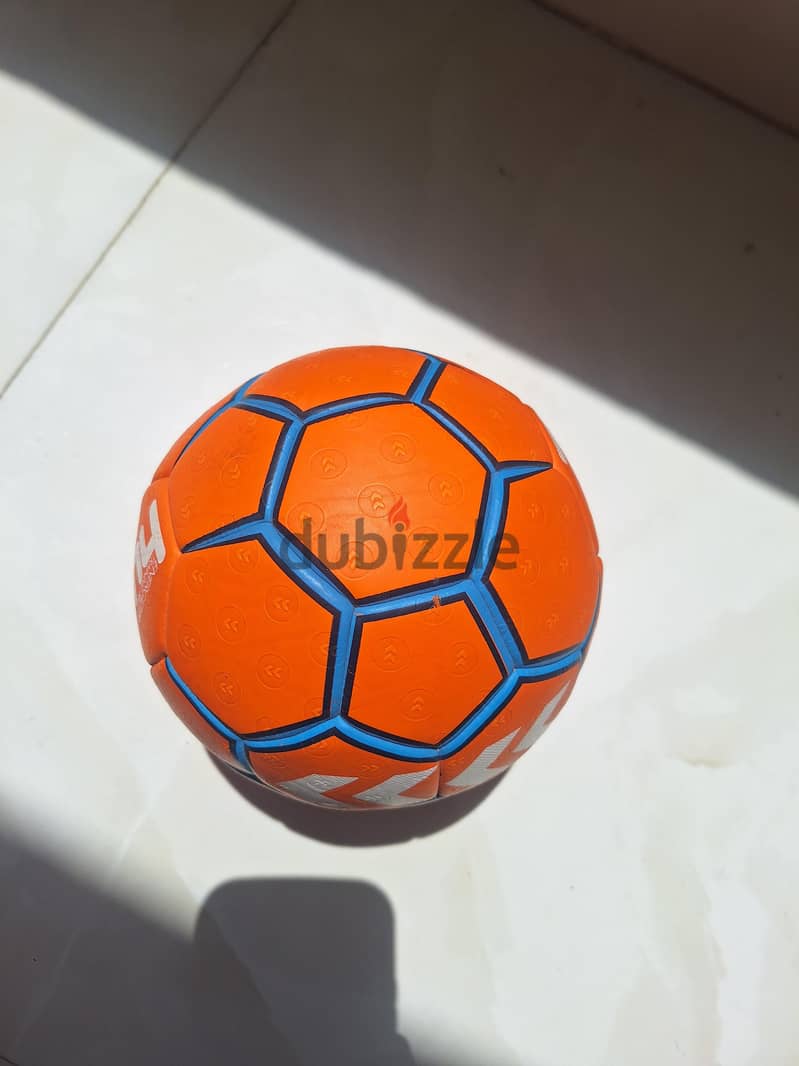 hummel hand ball 4