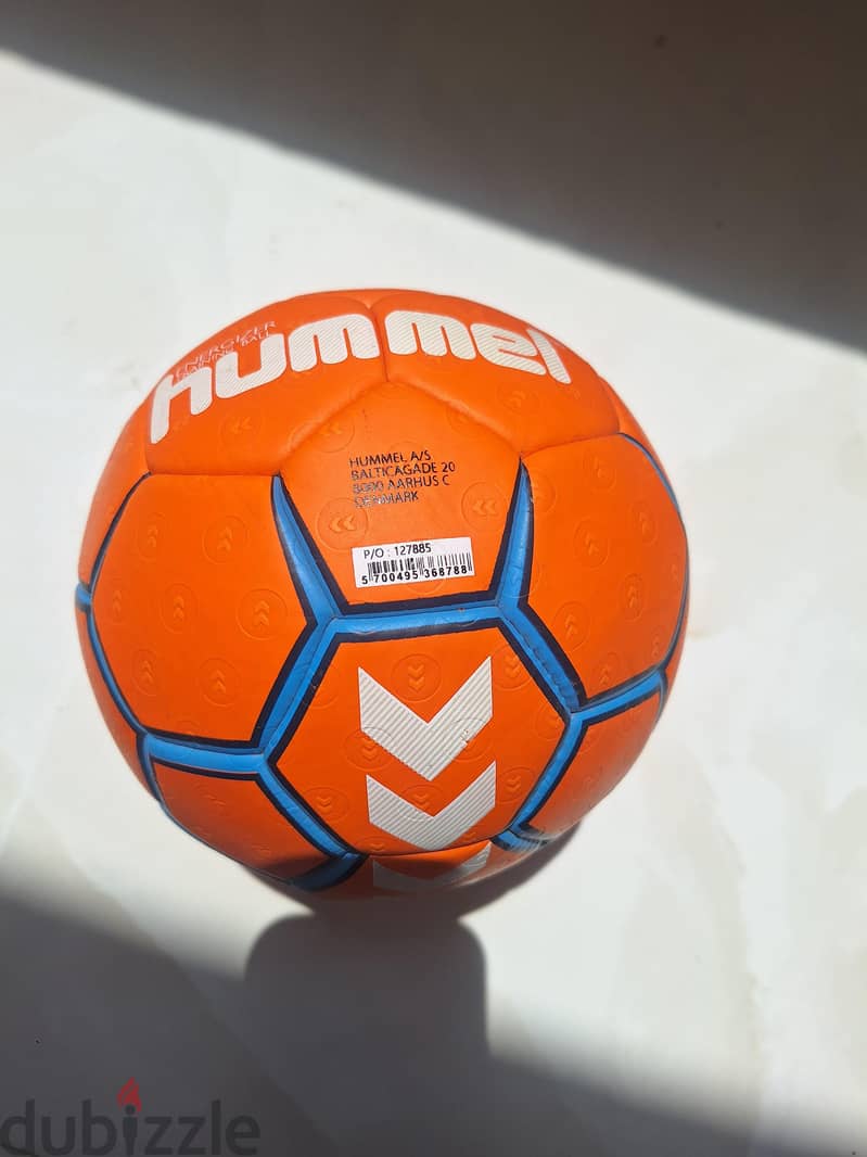 hummel hand ball 5