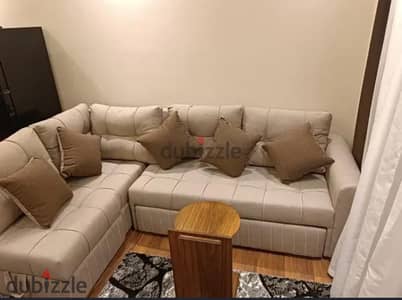 Apartment for rent in madinaty