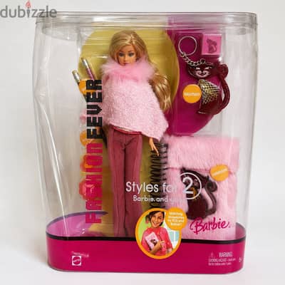 Original Barbie