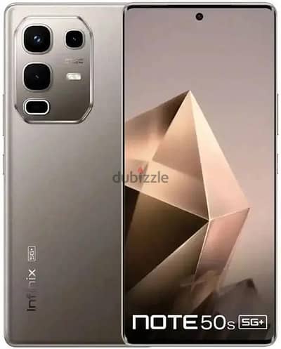 Infinix note 50s
