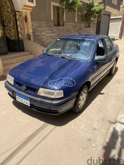 اوبل فيكترا 1994 للبيع المنيا‎