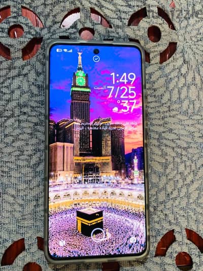 ريدمي نوت 15 5g