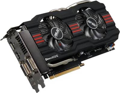 gtx 660 2 gb
