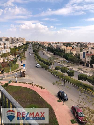 استوديو مفروش للايجار فيو لاند اسكيب – ويستاون – سوديك – الشيخ زايد Westown - Beverly Hills - Sheikh Zayed