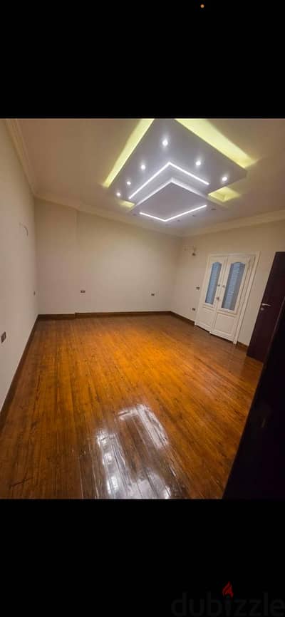 Apartment at Villa new Cairo ganoub el academy A