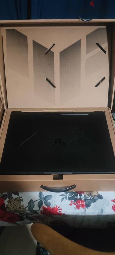 للبيع لابتوب جيمنج ASUS TUF Gaming A15