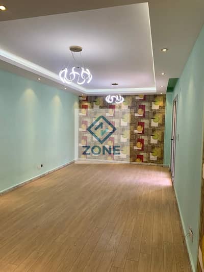 Apartment for sale in Madinaty B2