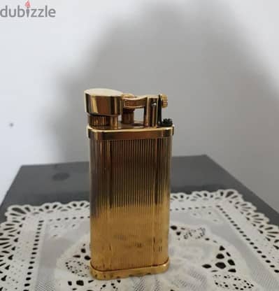ولاعة دانهل