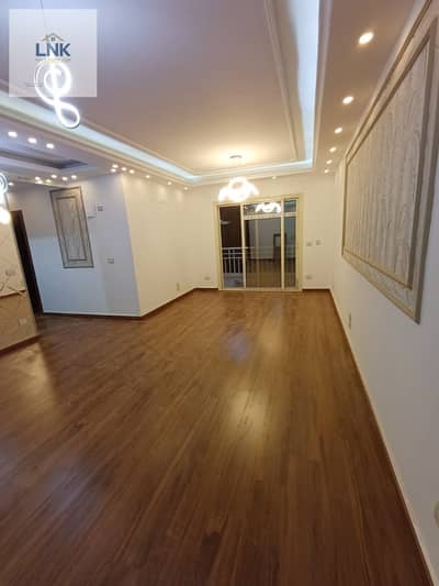 Apartment for sale in Talaat Mostafa, Madinaty, 96 meters in Garden