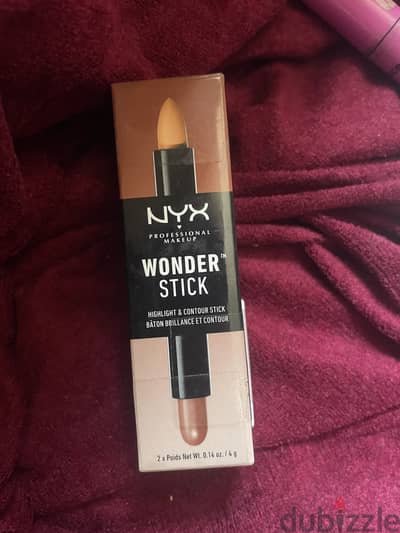Nyx contour stick