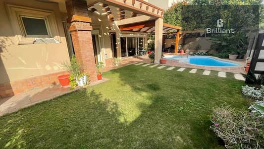 NEW MODERN APARTMENT RENT IN KATAMEYA HEIGHTS FURNISHED