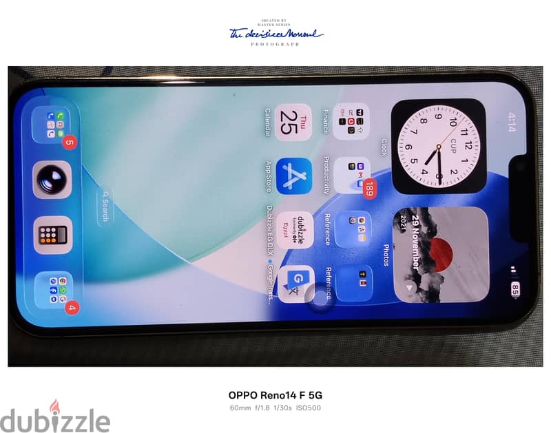 iPhone 13 Pro Max 2