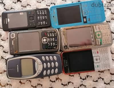 موبايلات