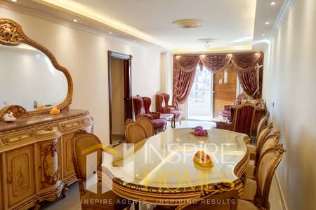 Licensed Apartment for Rent, Steps from Ibrahimia Bridge