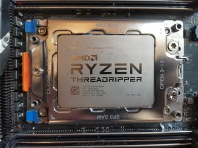 AMD Ryzen Threadripper 2950X