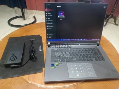 ASUS ROG STRIX G16614JVR GAMING LAPTOP i9-14900HX & RTX 4070