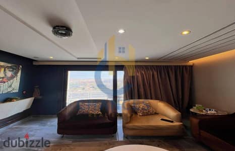 شقة للبيع في كمبوند جراند جيت – فيو مفتوح على الدائرى