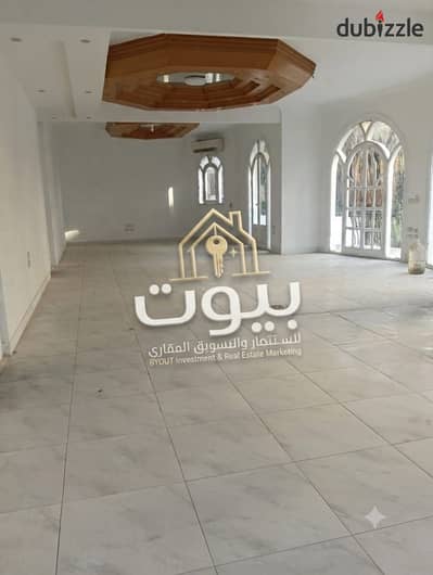 مقر إداري للإيجار 350م مرخص إداري بشيراتون المطار – دور أول واجهة رئيسية – 6 غرف – ريسبشن كبير – مكيف بالكامل