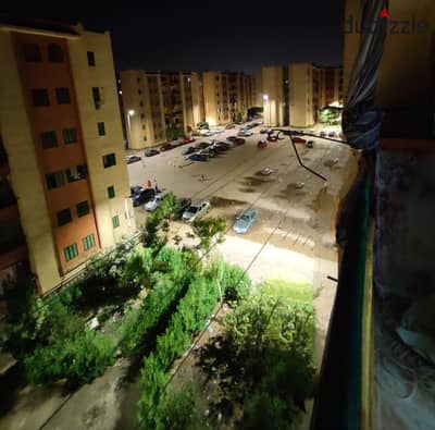 شقة للبيع – إسكان اجتماعي