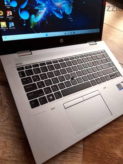 لاب توب HpPro Book 640  g5