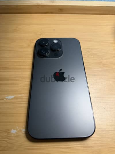 Apple - iPhone 14 Pro