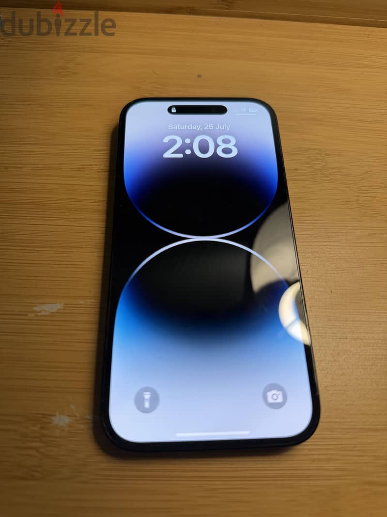 Apple - iPhone 14 Pro 1