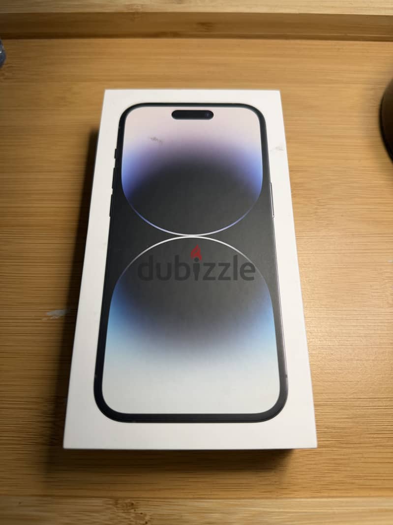 Apple - iPhone 14 Pro 2