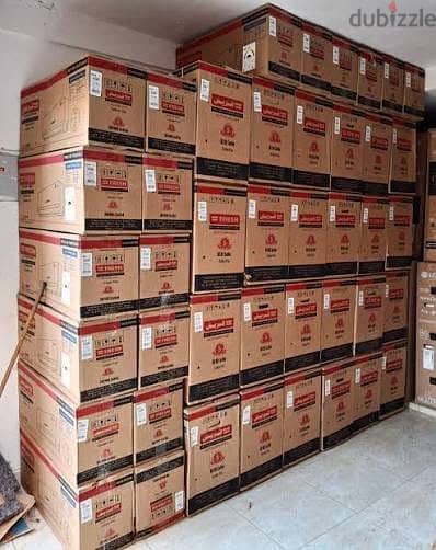 أفضل عروض وأسعارتكييف فريش تربو 1.5 حصان بارد 2026