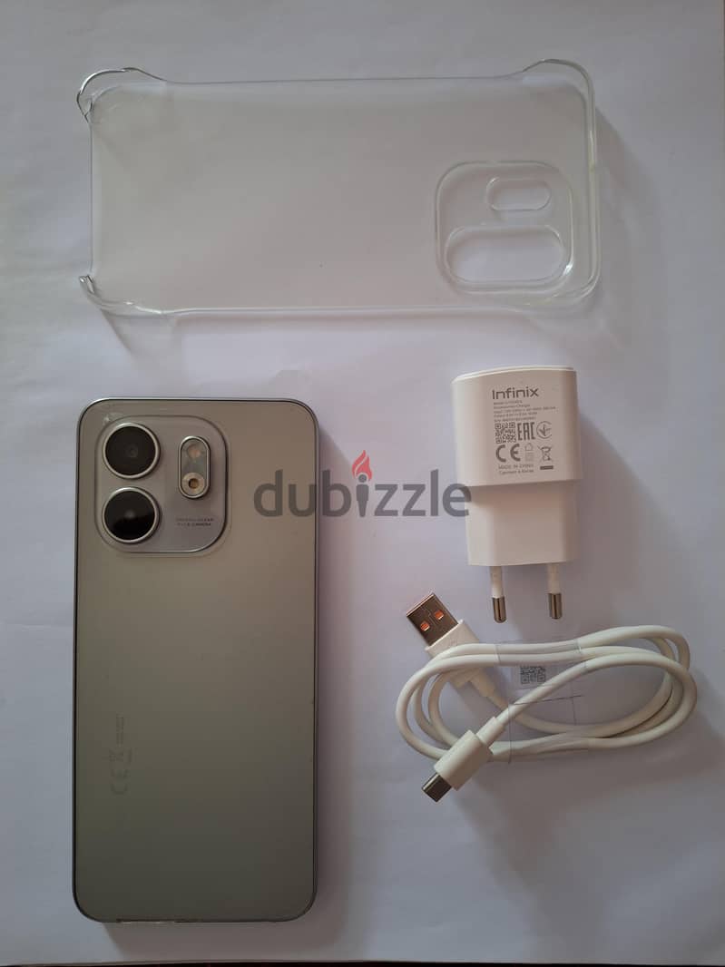 Infinix Smart 9 2