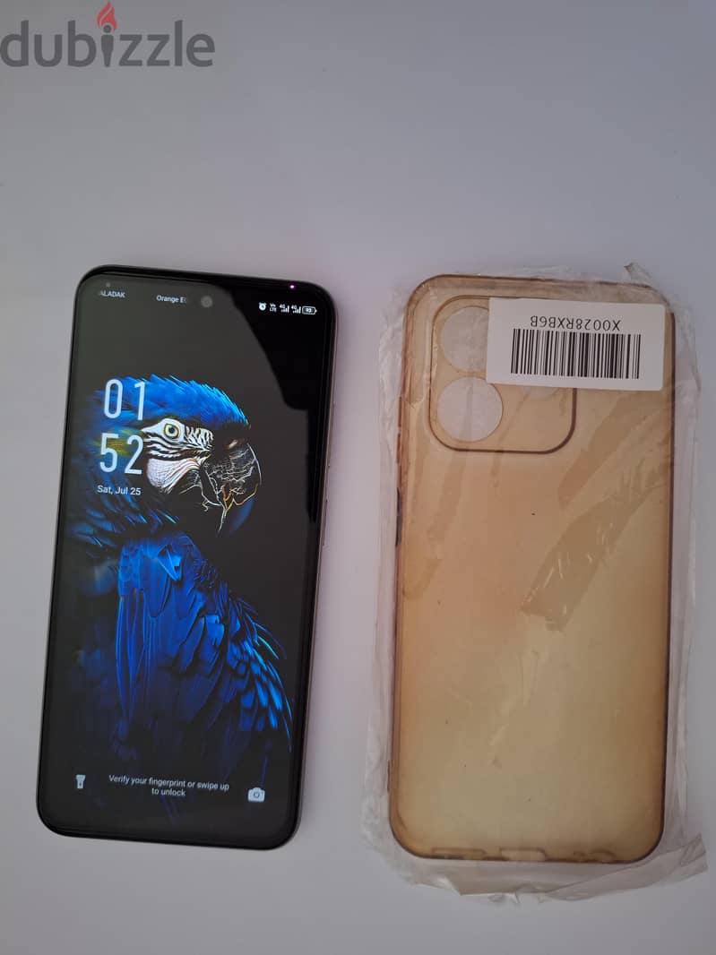 Infinix Smart 9 3