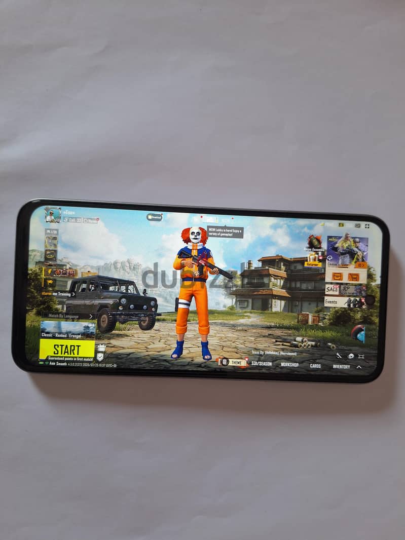 Infinix Smart 9 4