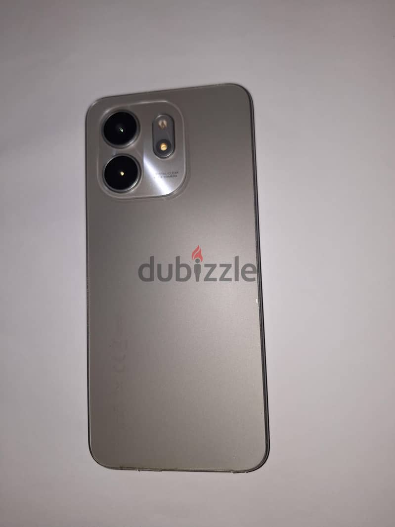 Infinix Smart 9 6