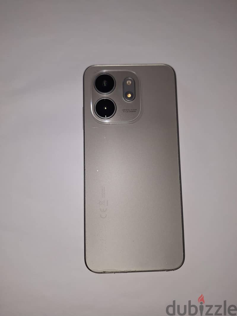 Infinix Smart 9 7