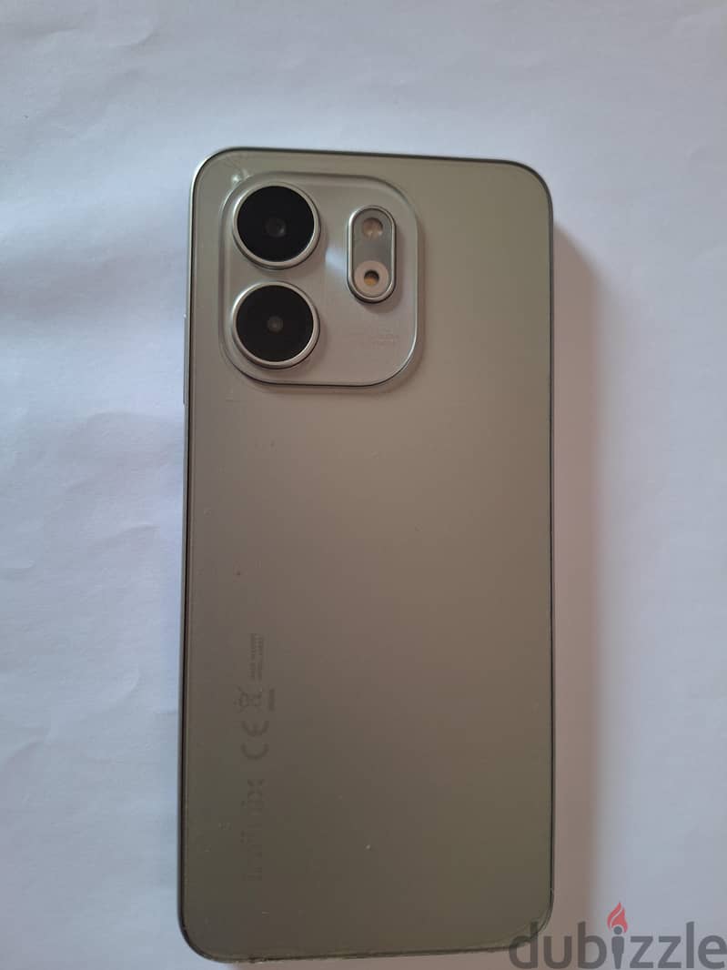 Infinix Smart 9 8