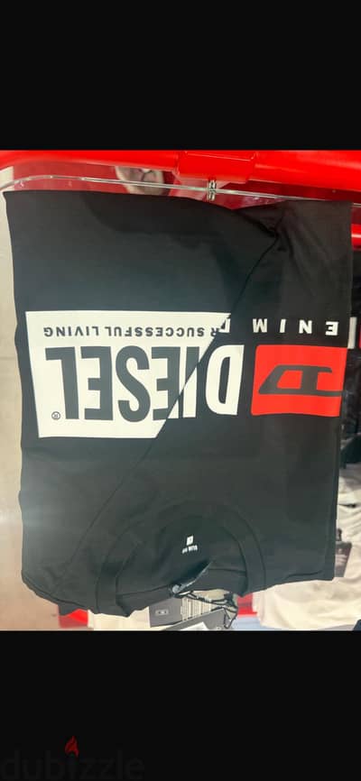 diesel shirt orginal