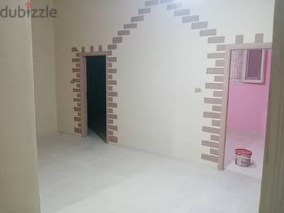 شقه دور ارضي مرتفع للايجار