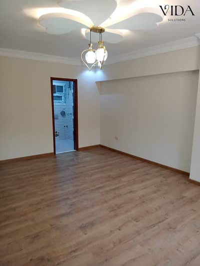 Apartment for Sale 225 sqm in Grand City Compound, Maadi, Next to Carrefour