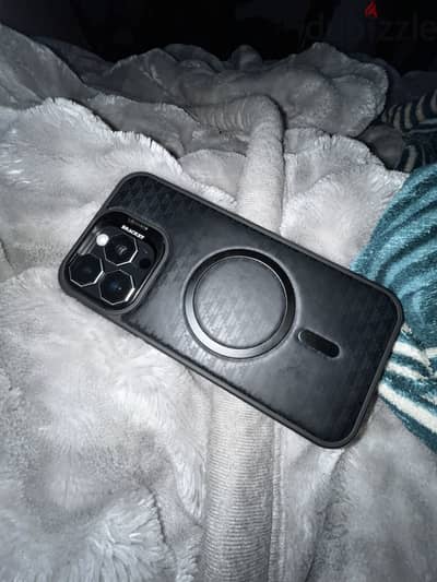 Apple - iPhone 16 Pro Max