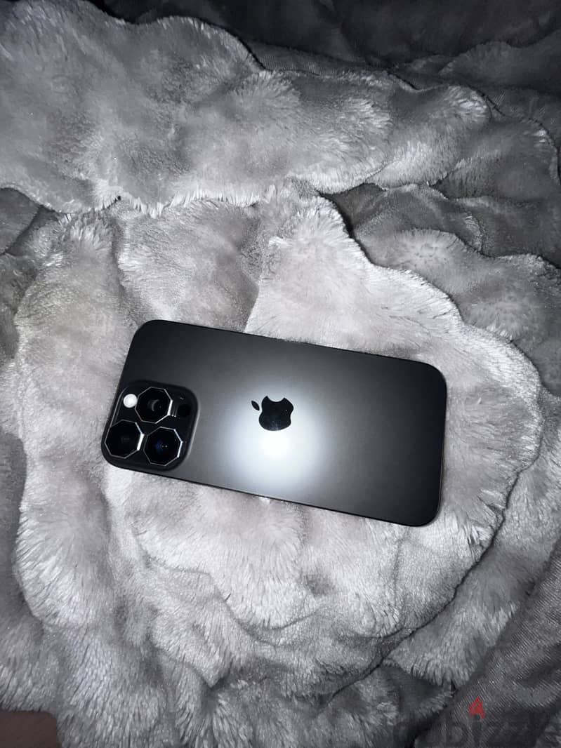 Apple - iPhone 16 Pro Max 1