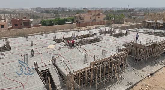 Apartments for sale in Vida Residence compound with a 20% discount, near delivery, at the best price per meter.