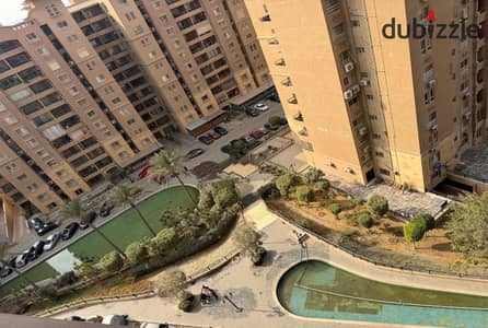 Super Lux Apartment for Sale with Lake View in Tejan 1 Compound, Maadi Ring Road