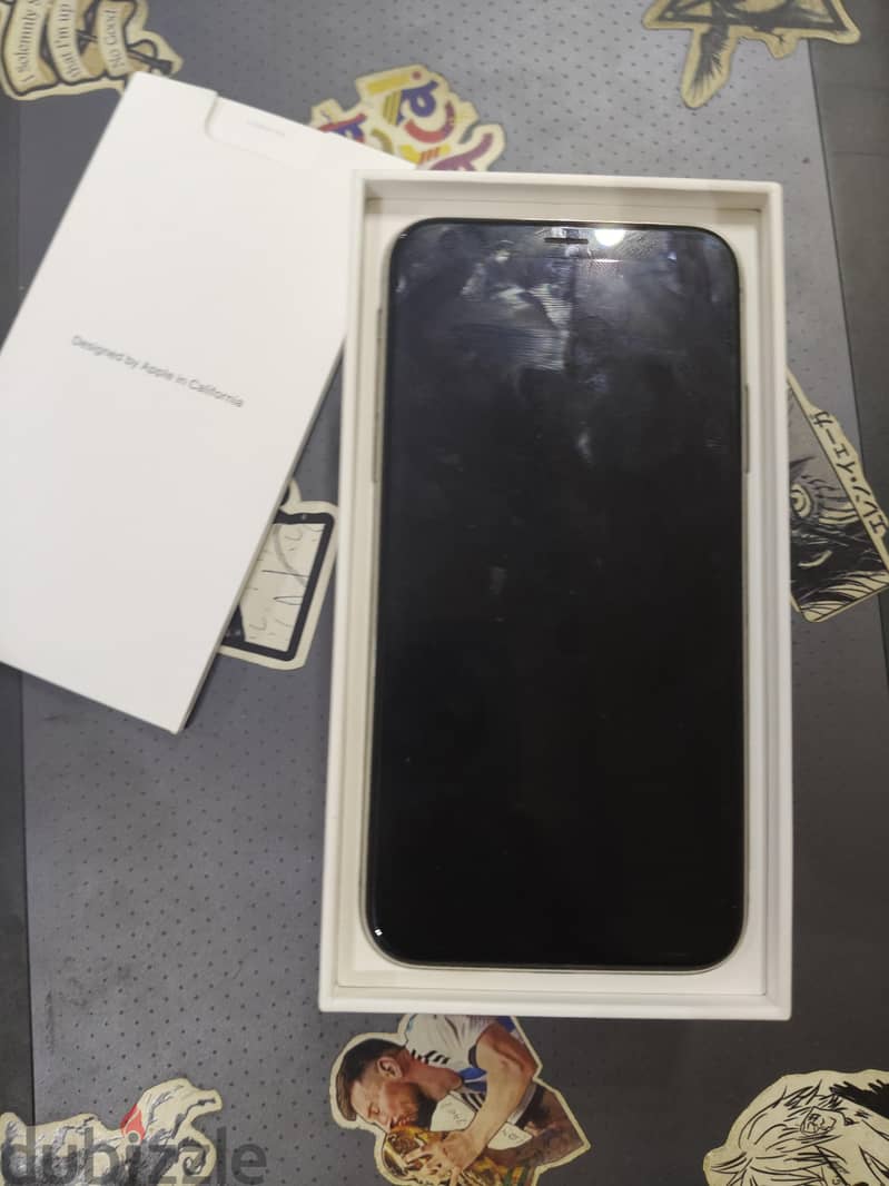 Apple - iPhone X 3