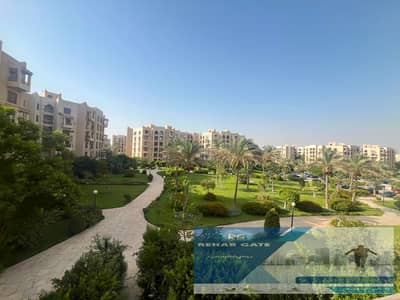  شقة للإيجار في مدينة الرحاب    المرحلة الخامسة – مدينة الرحاب  المساحة: 90 متر  الدور الثاني   2 غرفة نوم  1 حمام  ريسبشن مريح بت