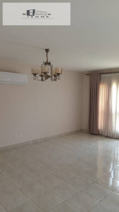 أفضل سعر شقة للإيجار في الرحاب Al Rehab City القاهرة الجديدة New Cairo 211 متر 3 غرف نوم 3 حمامات بالمطبخ والتكييفات