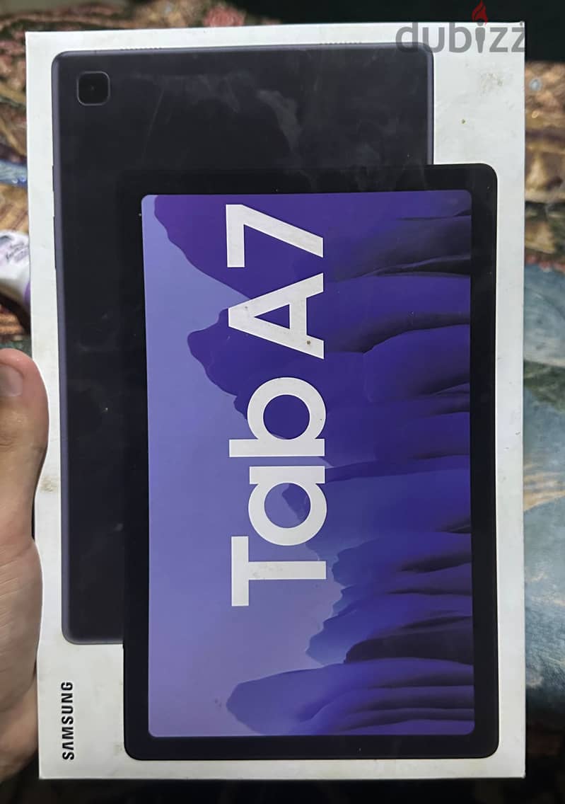 Samsung A7 2