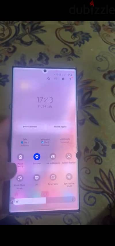 Samsung Note 20 Ultra