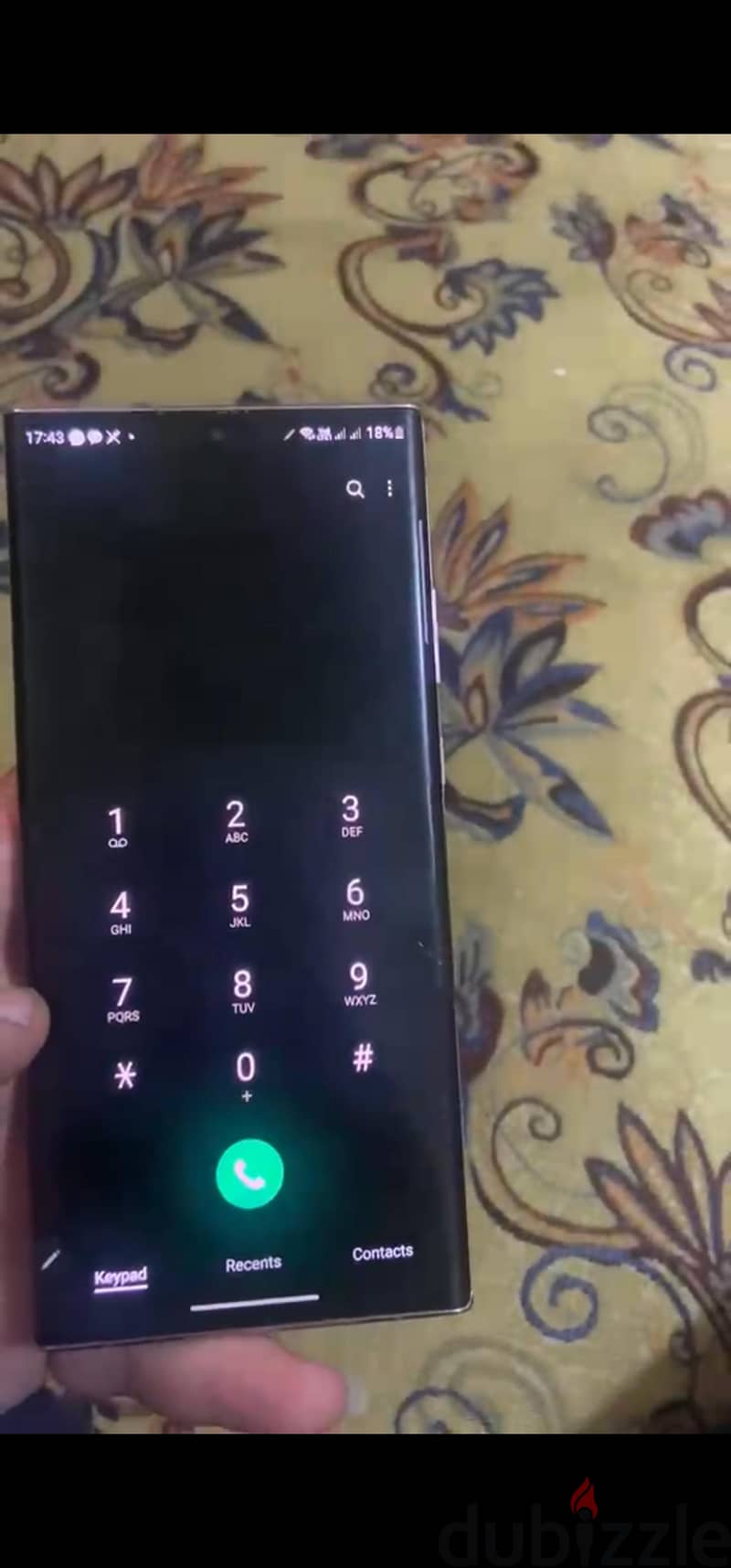 Samsung Note 20 Ultra 4