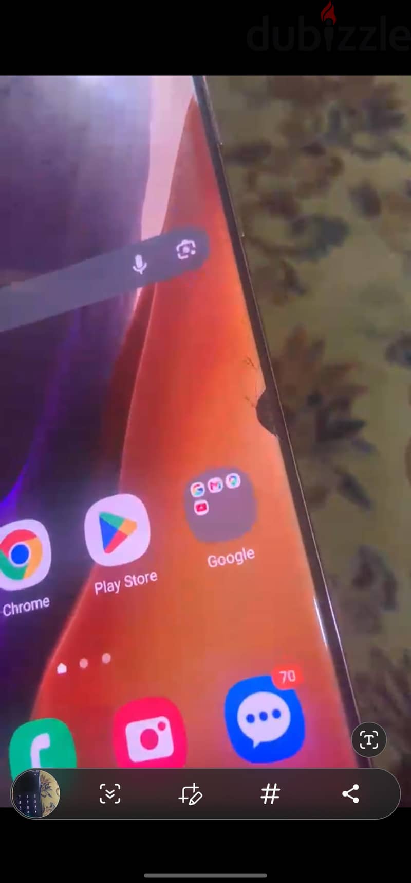 Samsung Note 20 Ultra 5