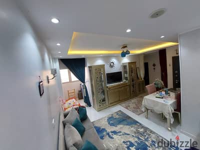 Apartment for sale in the upscale areas of Gardenia Heights 3, excellent opportunity for living and investment